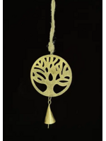 Chime Mini Tree of Life Wind