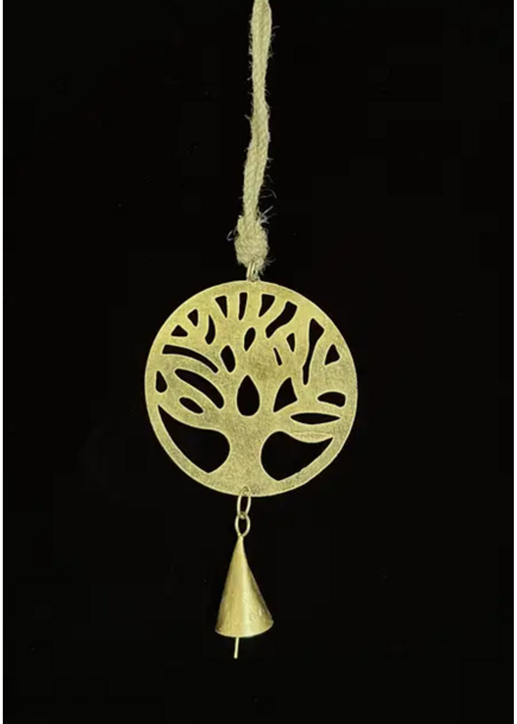Chime Mini Tree of Life Wind