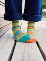 Solmate Socks Dune Large