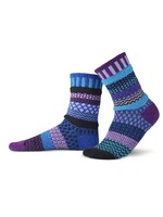 Solmate Socks  Raspberry Large