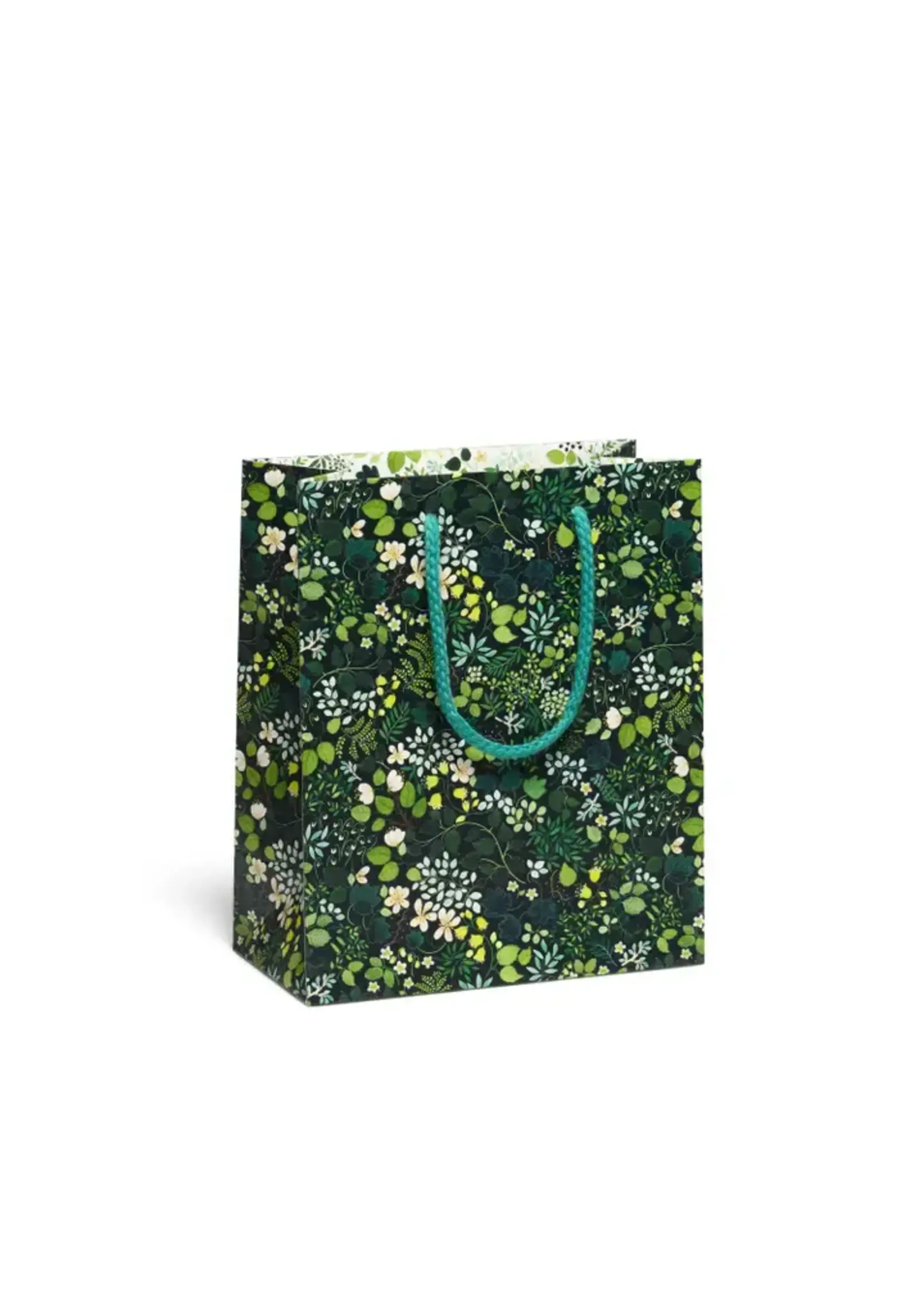 RCC August Clover Gift Bag - Md