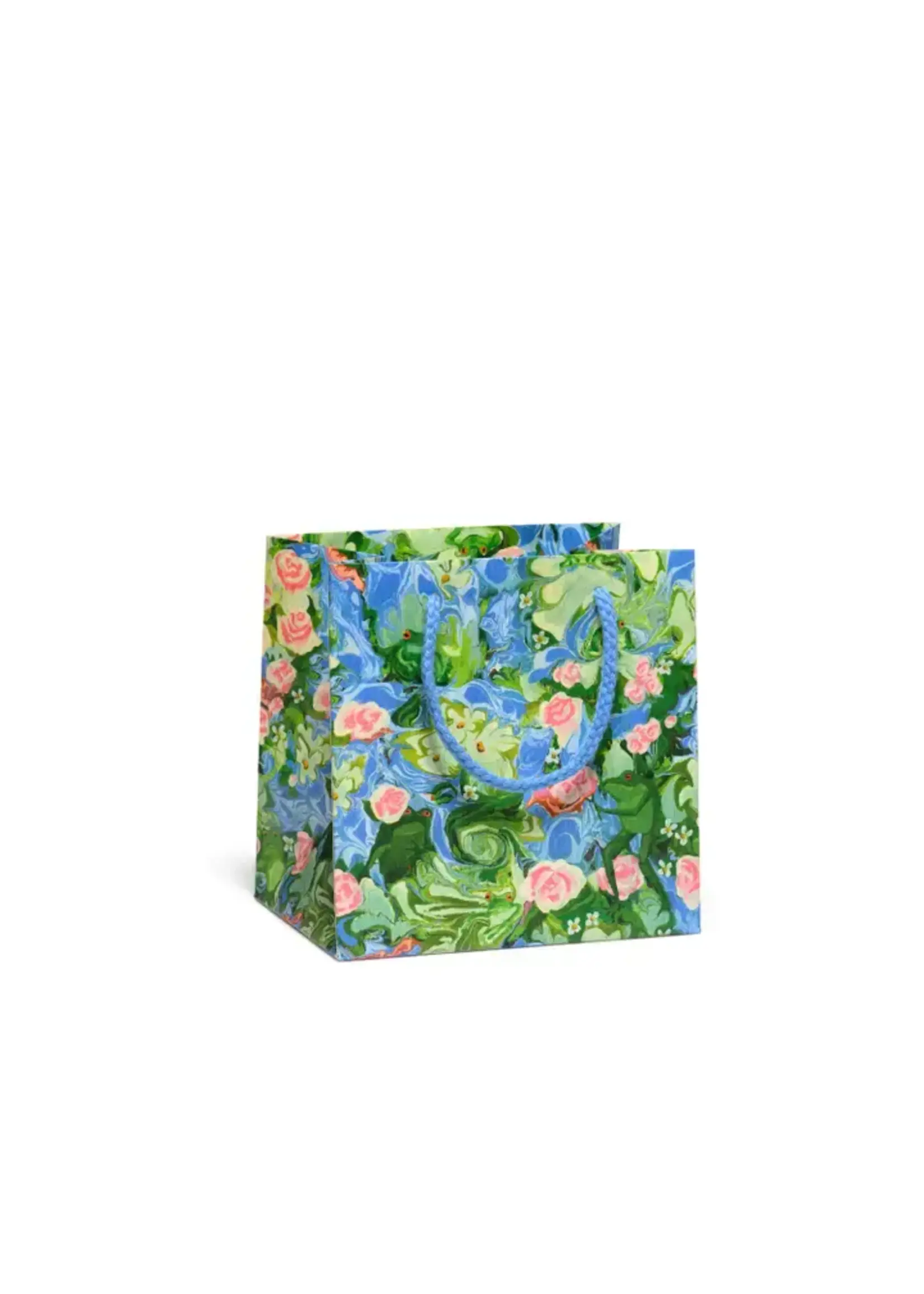 RCC Lily Pond Gift Bag - Sm