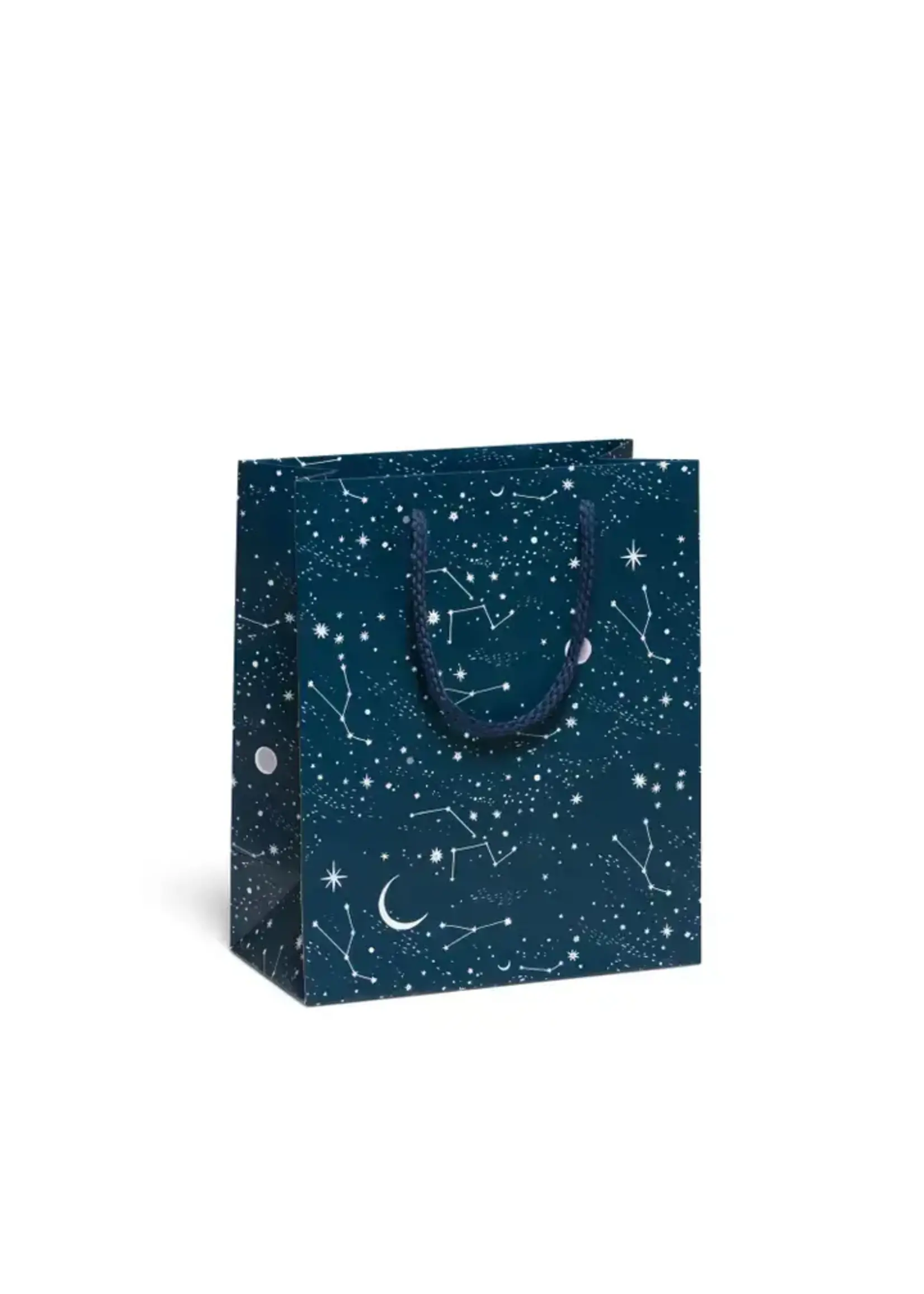 RCC Moon and Stars Gift Bag - Md