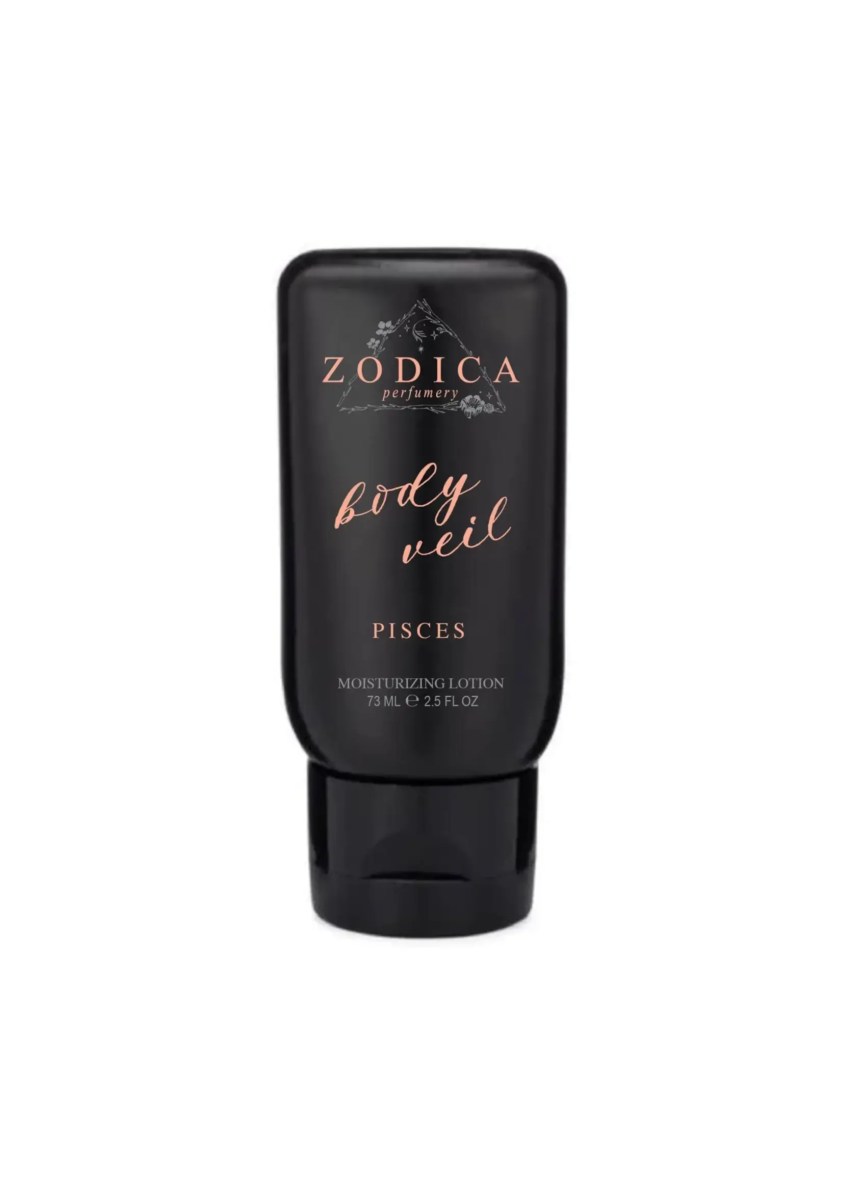 Zodica Body Veil Lotion 3 oz Pisces