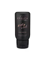 Zodica Body Veil Lotion 3 oz Aquarius