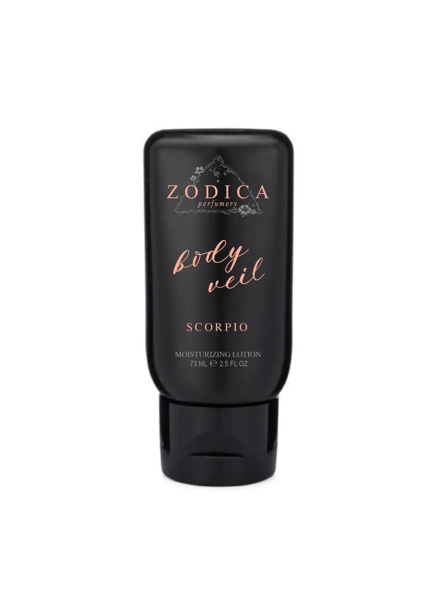 Zodica Body Veil Lotion 3 oz Scorpio