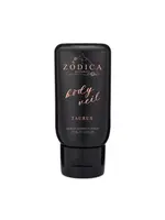Zodica Body Veil Lotion 3 oz Taurus
