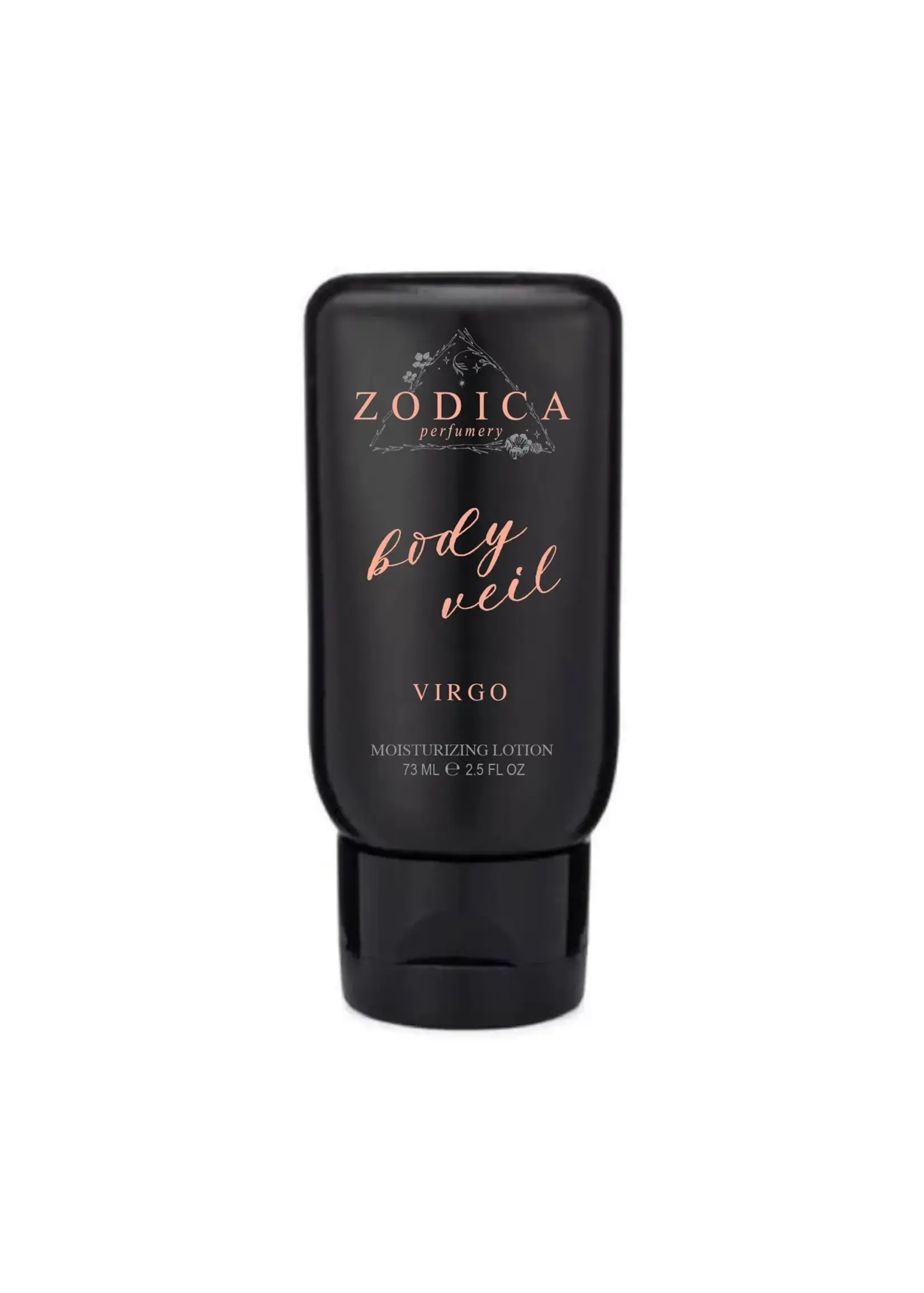 Zodica Body Veil Lotion 3 oz Virgo