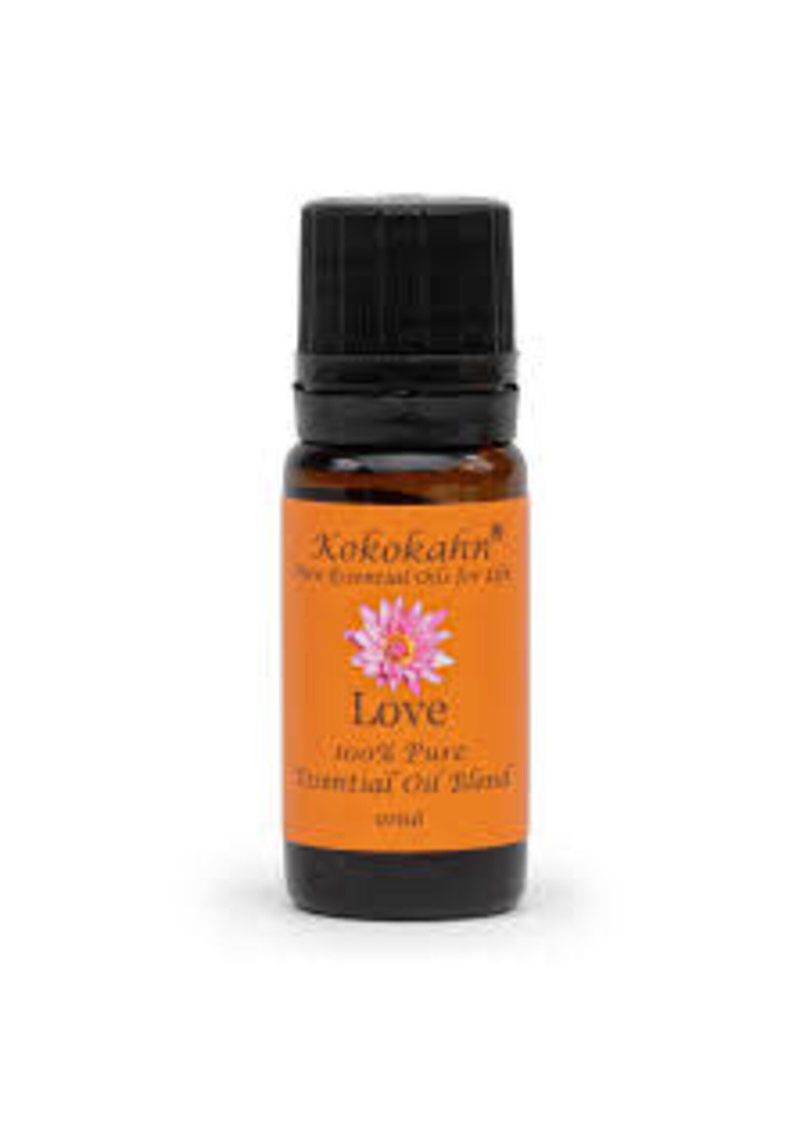 Kokokahn Kokokahn Love Essential Oil