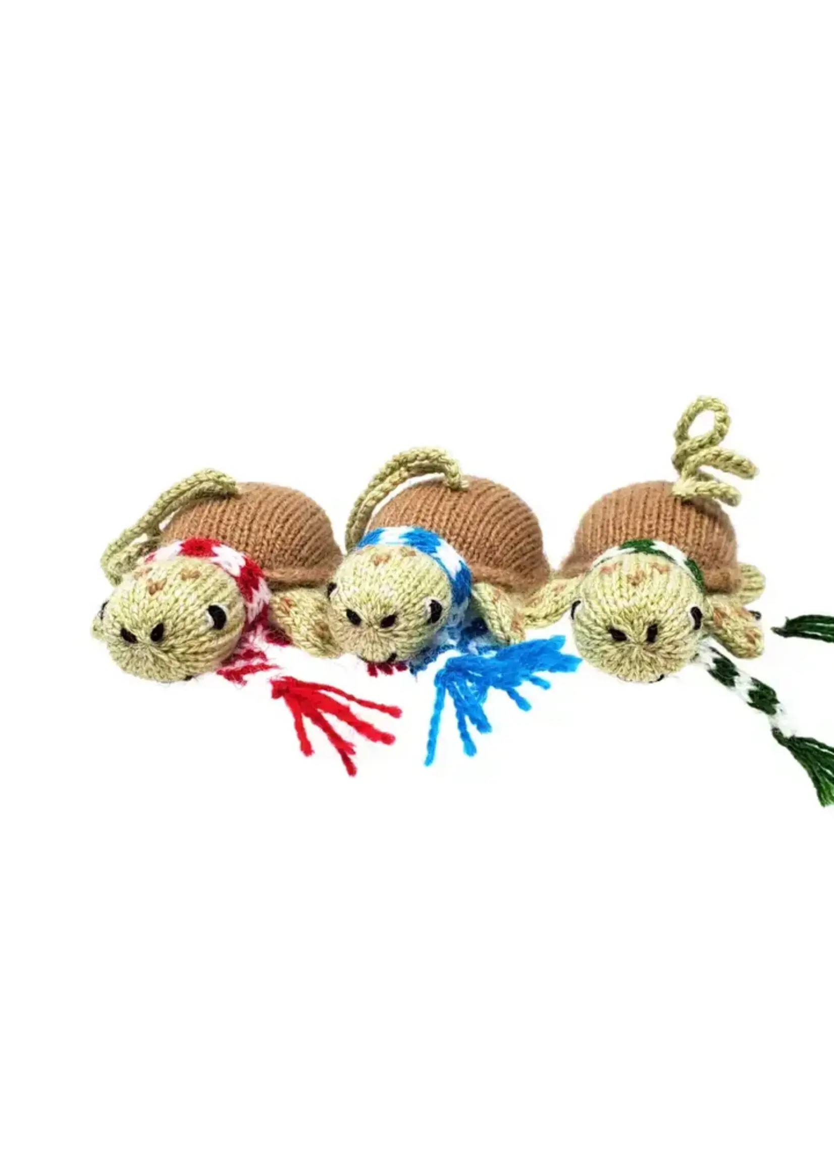 Ornament Sea Turtle