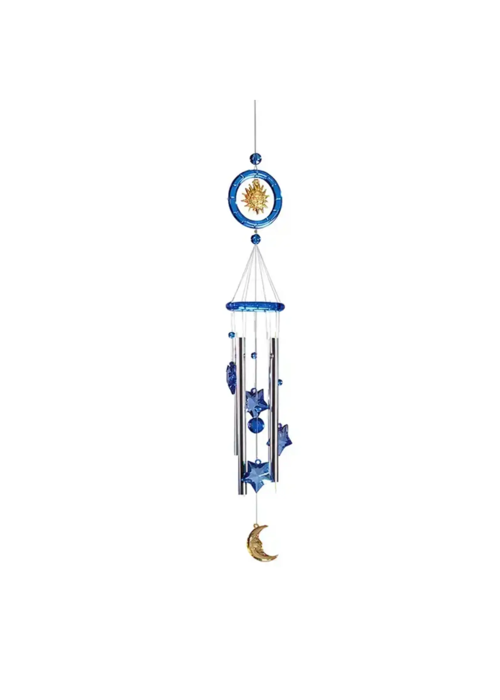 Celestial Wind Chimes
