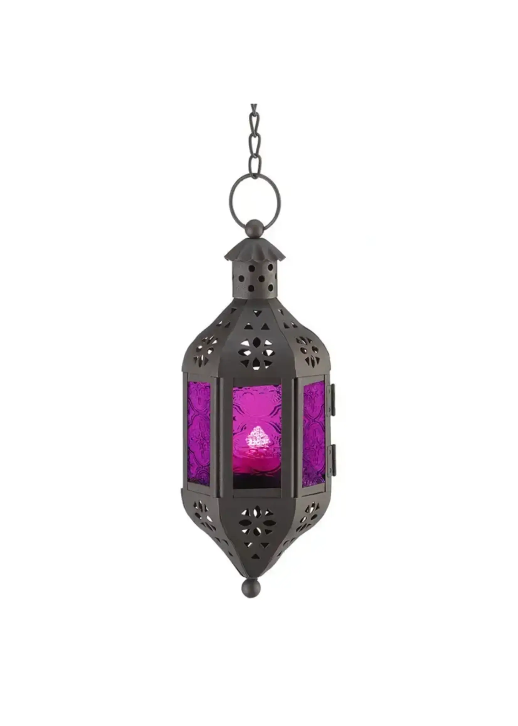 Mystical Candle Lantern
