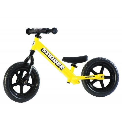 Strider Strider 12 Sport Balance Bike Strider Strider 12 Sport Balance Bike