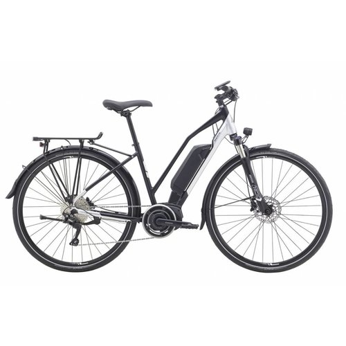 Marin San Anselmo DS-E Deore 2019 Marin San Anselmo DS-E Deore 2019