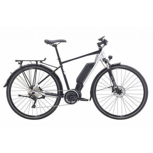 Marin San Rafael DS-E Deore 2019 Marin San Rafael DS-E Deore 2019