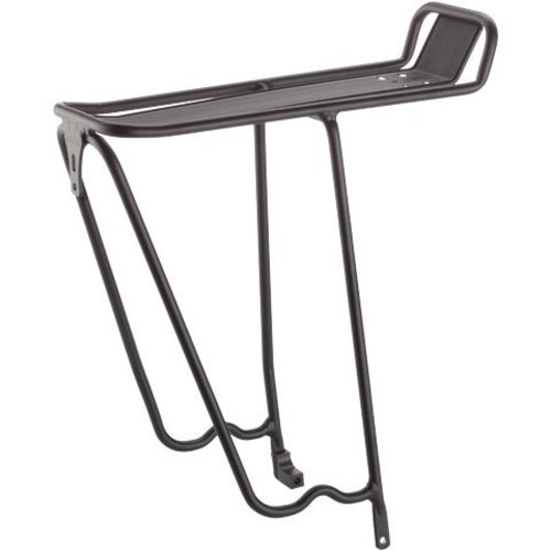 MSW RCR-100D Pork Chop Lite Duty Rear Rack MSW RCR-100D Pork Chop Lite Duty Rear Rack