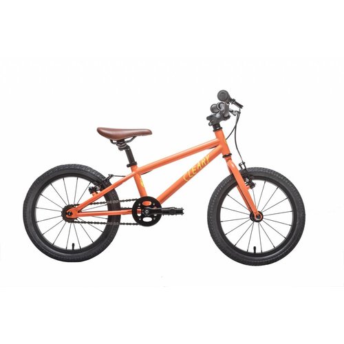 Cleary Cleary Hedgehog 16" Kid's Bike Cleary Cleary Hedgehog 16" Kid's Bike