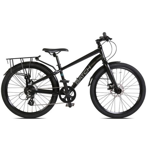 Batch 24" Commuter Bike Batch 24" Commuter Bike