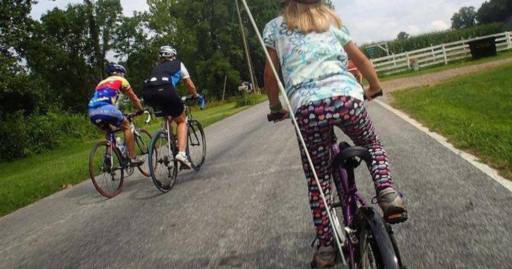 Back to School Time – Let’s Talk Bike to School Safety