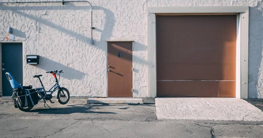 Video: We Are Opening a Bike Shop