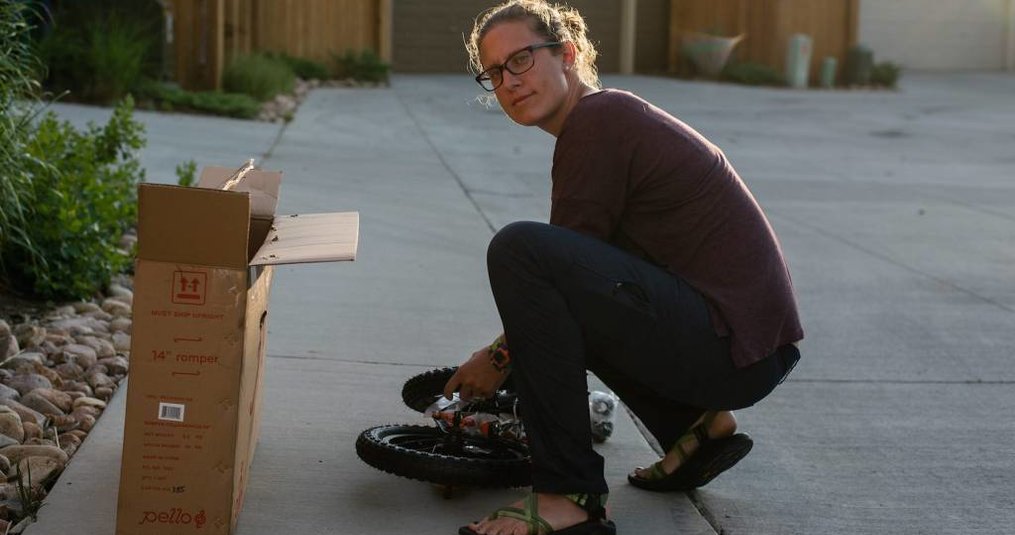 Coming Soon: Bike Shop Girl Family Cyclery