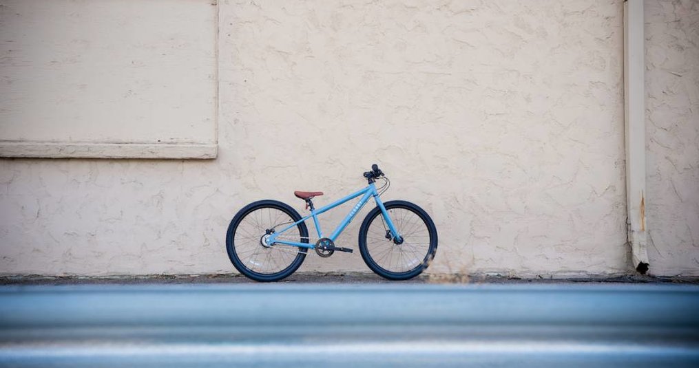 Cleary Meerkat 24" 5-Speed Kid's Bike Review