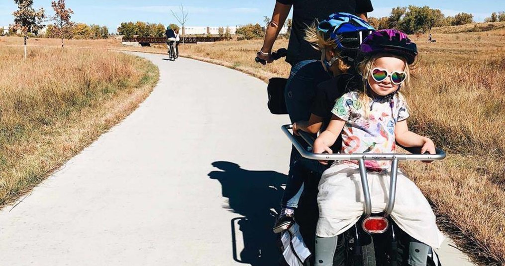 January and February Events at Bike Shop Girl