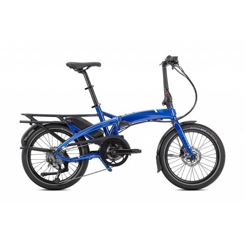 Tern Tern Vektron Q9 Electric Folding Bike Tern Tern Vektron Q9 Electric Folding Bike