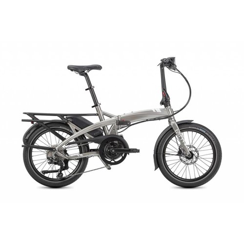 Tern Tern Vektron S10 (Gen 2) Electric Folding Bike Tern Tern Vektron S10 (Gen 2) Electric Folding Bike