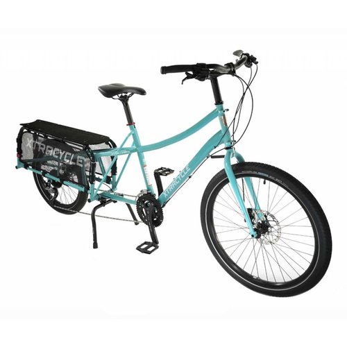 Xtracycle Xtracycle EdgeRunner Classic - Non-Electric Cargo Bike Xtracycle Xtracycle EdgeRunner Classic - Non-Electric Cargo Bike