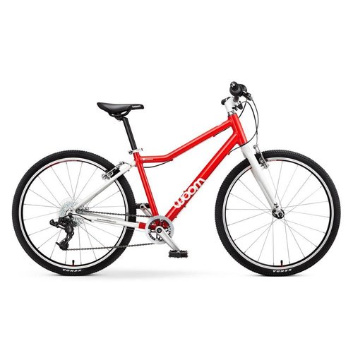 woom woom 5 - 24" Kid's Bike woom woom 5 - 24" Kid's Bike
