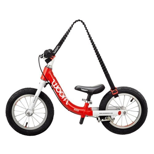 woom woom Kid's Bike Carrier Strap woom woom Kid's Bike Carrier Strap