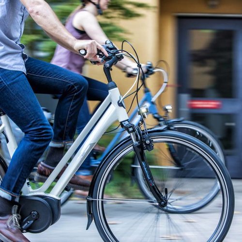 Denver Electric Bikes - Bike Shop Girl Family Cyclery