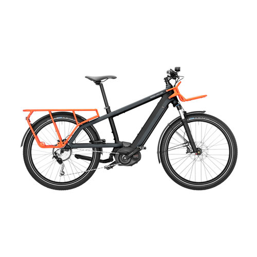 Riese & Müller Riese & Müller Multicharger Electric Cargo Bike Riese & Müller Riese & Müller Multicharger Electric Cargo Bike