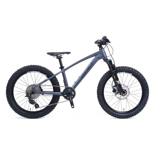 Prevelo Prevelo Zulu Three 20" Kid's Mountain Bike Prevelo Prevelo Zulu Three 20" Kid's Mountain Bike