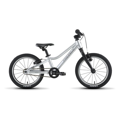 Prevelo Prevelo Alpha Two 16" Kid's Bike Prevelo Prevelo Alpha Two 16" Kid's Bike