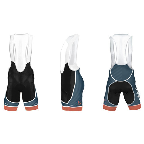Primal Wear Women's EVO 2.0 Bibs Primal Wear Women's EVO 2.0 Bibs