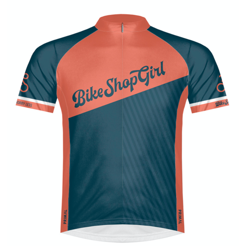 Primal Wear Women's Sport Jersey Primal Wear Women's Sport Jersey