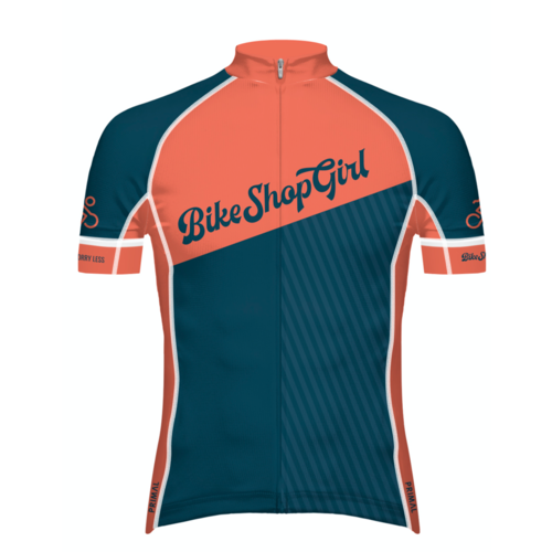 Primal Wear Women's EVO 2.0 Jersey Primal Wear Women's EVO 2.0 Jersey