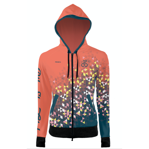 Primal Wear Men's Tracer Hoodie Primal Wear Men's Tracer Hoodie