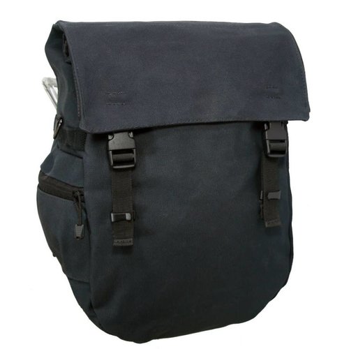 Banjo Brothers Minnehaha Waterproof Canvas Pannier Banjo Brothers Minnehaha Waterproof Canvas Pannier