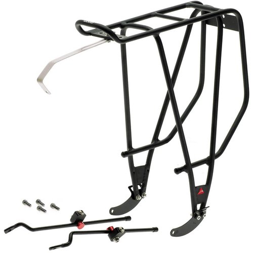 Axiom Streamliner Disc DLX Rear Rack Axiom Streamliner Disc DLX Rear Rack