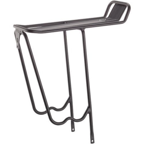 MSW RCR-100 Pork Chop Lite Duty Rear Rack MSW RCR-100 Pork Chop Lite Duty Rear Rack