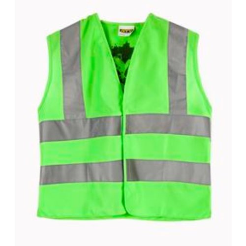 Kid's Biking High Visibility Vest Kid's Biking High Visibility Vest