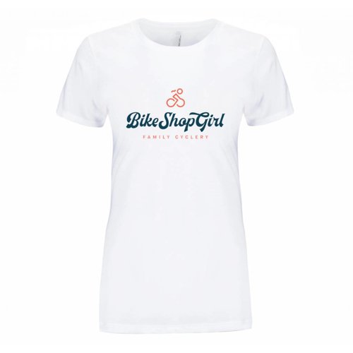 T-Shirt Family Cyclery Women's T-Shirt Family Cyclery Women's
