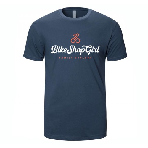 T-Shirt Family Cyclery Unisex T-Shirt Family Cyclery Unisex