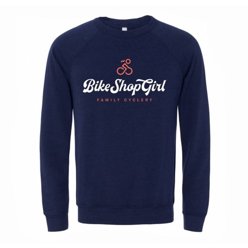 Sweatshirt Family Cyclery Unisex Sweatshirt Family Cyclery Unisex