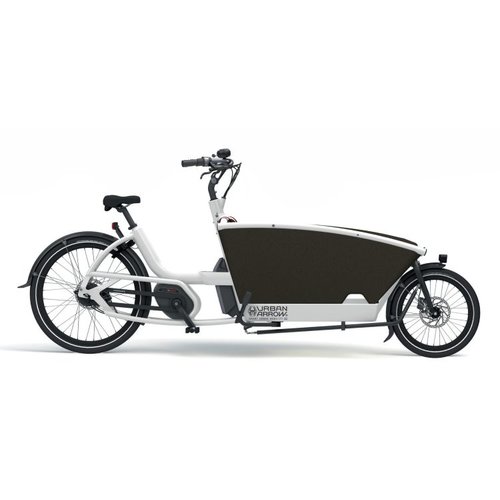 Urban Arrow Urban Arrow Family Electric Cargo Bike Urban Arrow Urban Arrow Family Electric Cargo Bike