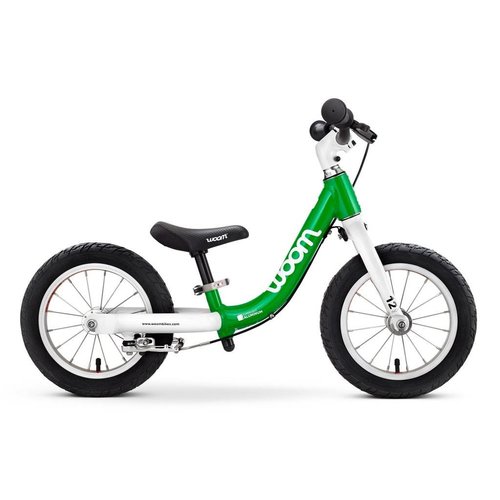 woom woom 1 - Kid's Balance Bike woom woom 1 - Kid's Balance Bike