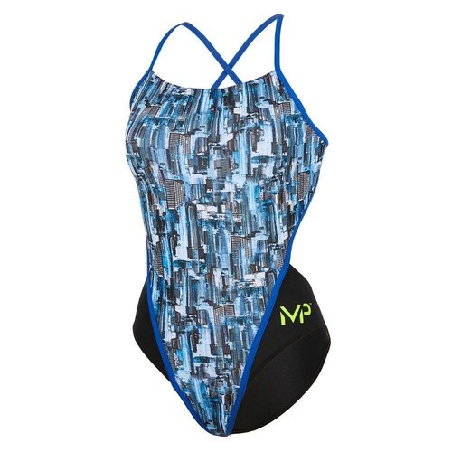 MP MP City Racer Back Multicolor MP MP City Racer Back Multicolor